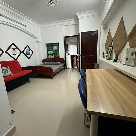Home Tea An Yen Bandar Ho Chi Minh Luaran gambar