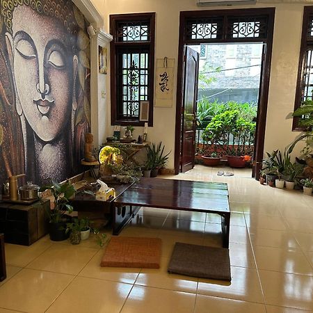 Home Tea An Yen Bandar Ho Chi Minh Luaran gambar